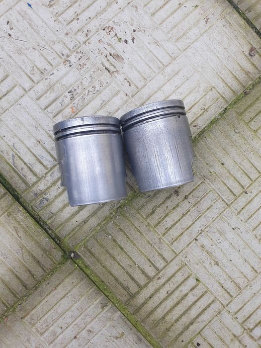 Поршня пара ИЖ -Ю, Б/у