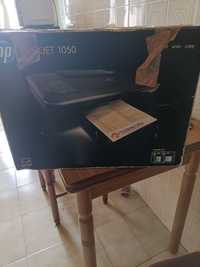 Impressora  hp 1050