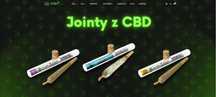 Sklep internetowy CBD Towar