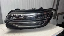 Farol Esquerdo Volkswagen Tiguan 2