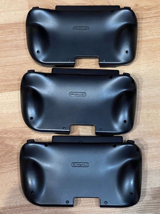Circle pad pro для Nintendo 3ds xl.