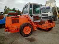 Walec Hamm 2320d guma stal