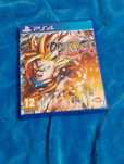 Na sprzedaż DragonBaLL FighterZ