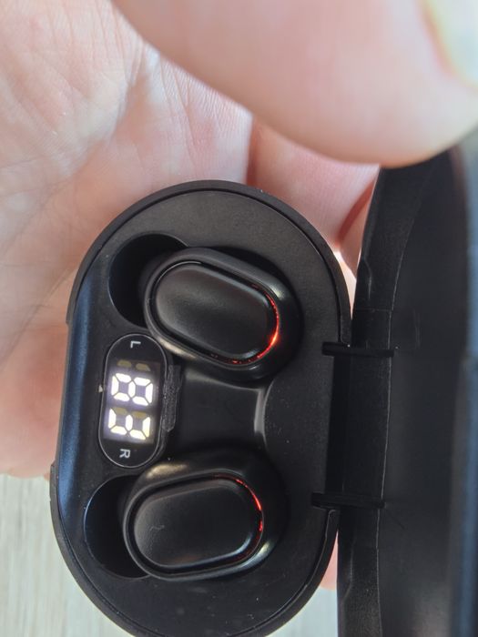 Bluetooth наушники Xiaomi