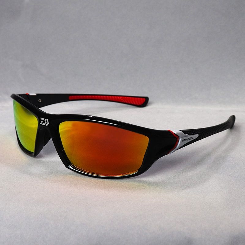 Солнцезащитные поляризационные очки  Daiwa сонцезахисні окуляри