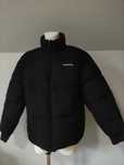 Pegador Solin puffer kurtka zimowa puchowa z logo męska M/L