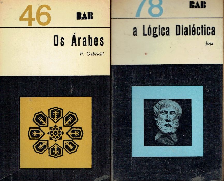 8546 Colecção Biblioteca Arcádia de Bolso