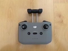 Dji Mini 2 fly more combo