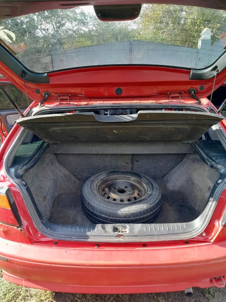Нісан альмера Nisan almera