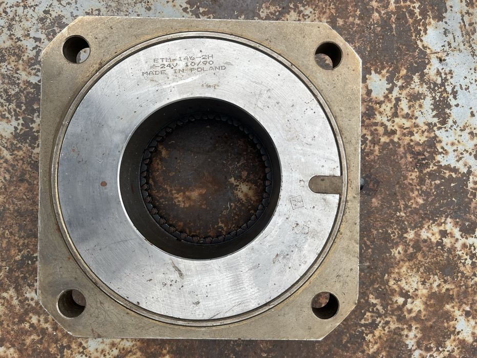 Муфта электромагнитная ЕТМ-146-2Н/ Электромуфта