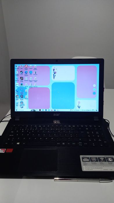Acer Aspire A315-21G