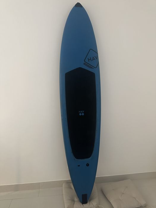 Prancha Downwind / Wing Foil / Parawing