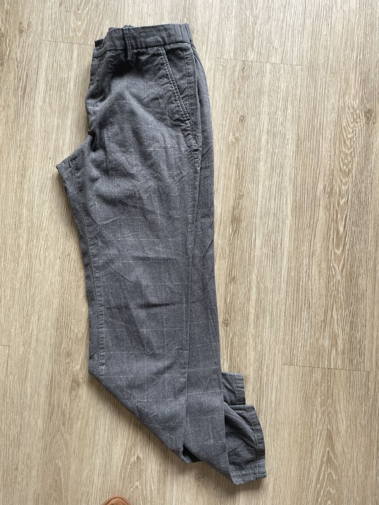 Męskie spodnie Massimo Dutti M