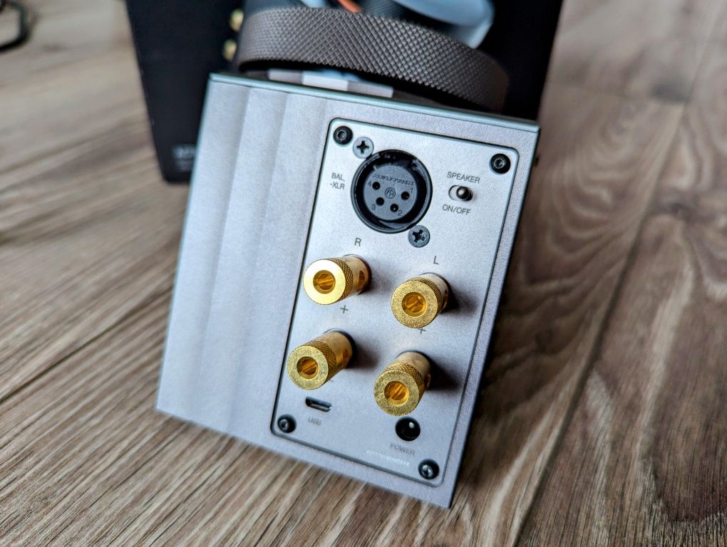 Wzmacniacz Astell&Kern Acro L1000