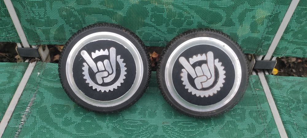 Колёса гироскутера