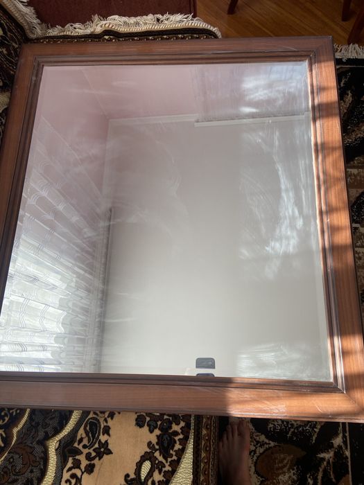 Продам зеркало велике!
