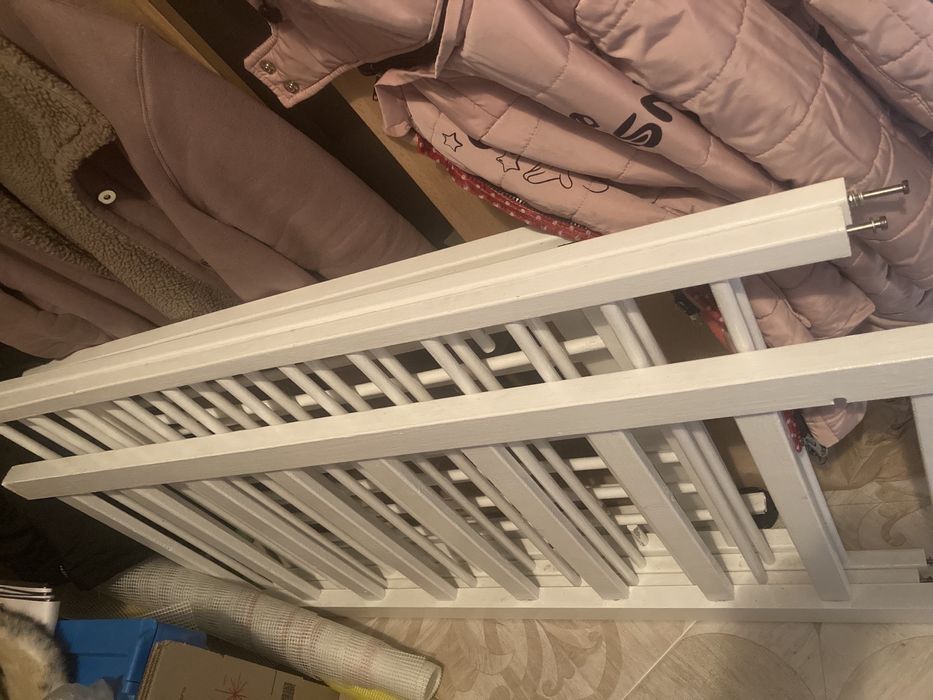 Ліжечкоо в хорошому стані