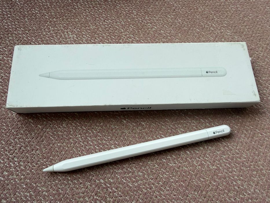 Apple Pencil USB C iPad 10 11 Air Pro