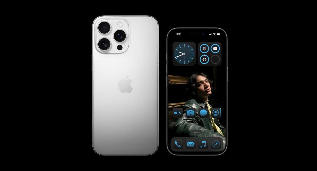 Nowy Apple iPhone 16 Pro 128Gb 4 Kolory 3999 Sklep CentralGsm Warszawa