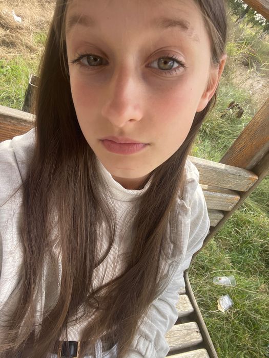 вероніка марковка передасть привіт