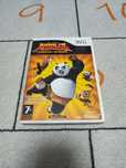 Gra Nintendo Wii Kung Fu Panda Legendary Warriors