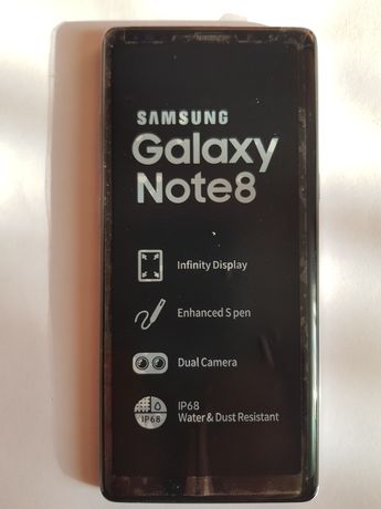 Samsung Galaxy Note 8 duos. 950FD