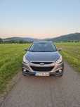 Hyundai ix35 1,6 2012