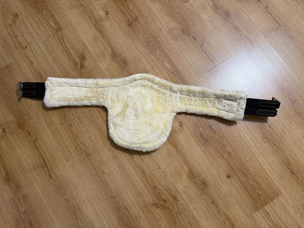 Nowy popręg Kentucky