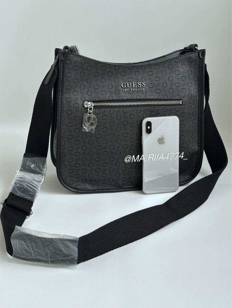 Сумка GUESS Оригінал