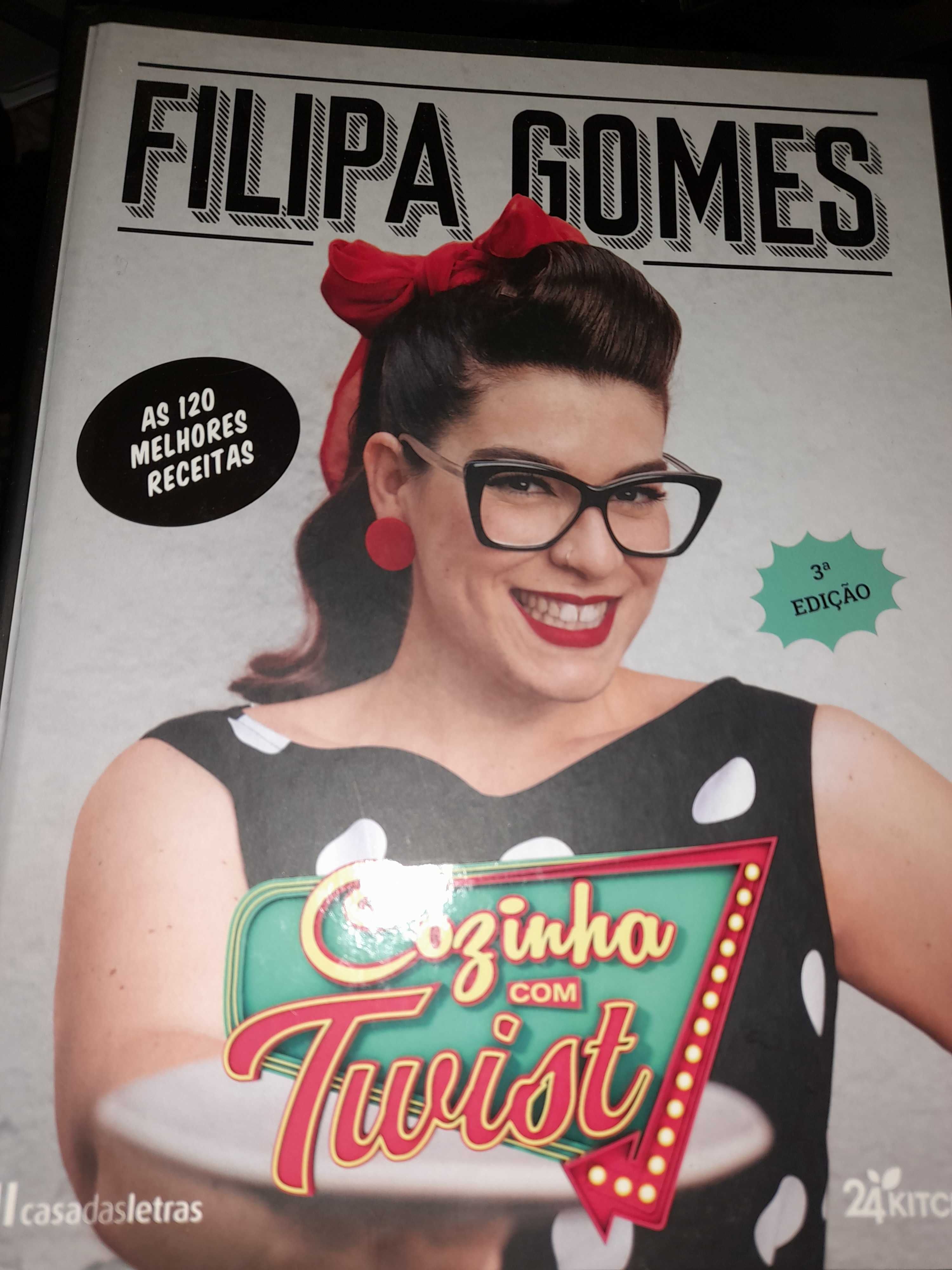 Livros em bom estado