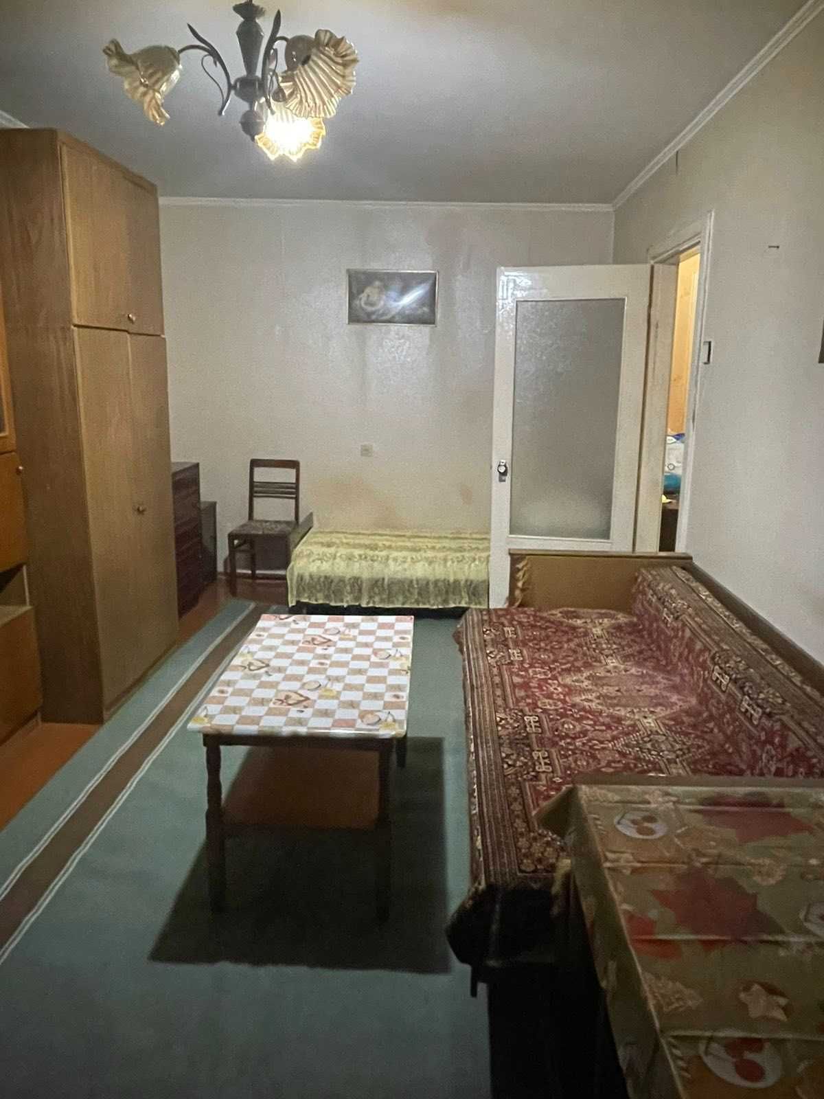здам 1 квартиру на Урожаї
