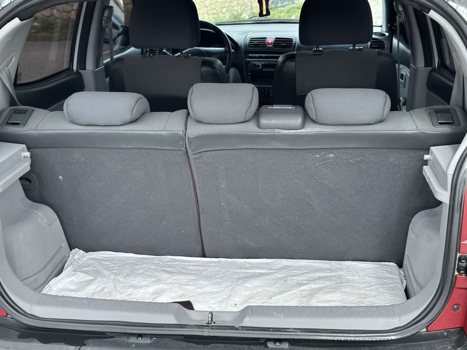 Kia picanto 1.1 диз авто економне гарне все працює кондиціонер