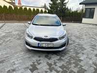 Kia Ceed KIA CAAD 2018 rok 1.6 turbo diese