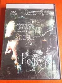 Film Pająk DVD Video