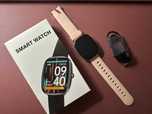zegarek smartwatch damski
