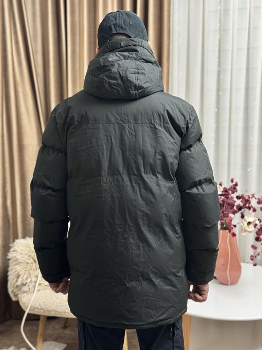 Чоловічна осіння , зимова , демісезон куртка