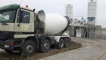 Beton Towarowy, stabilizacje, klocki betonowe