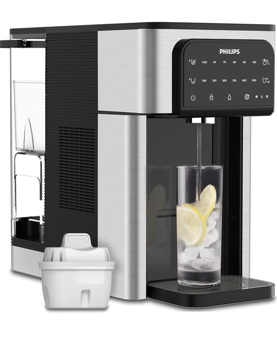 Stacja wody - Dzbanek z Filtrem Philips Water All-In-One  2,8 kl