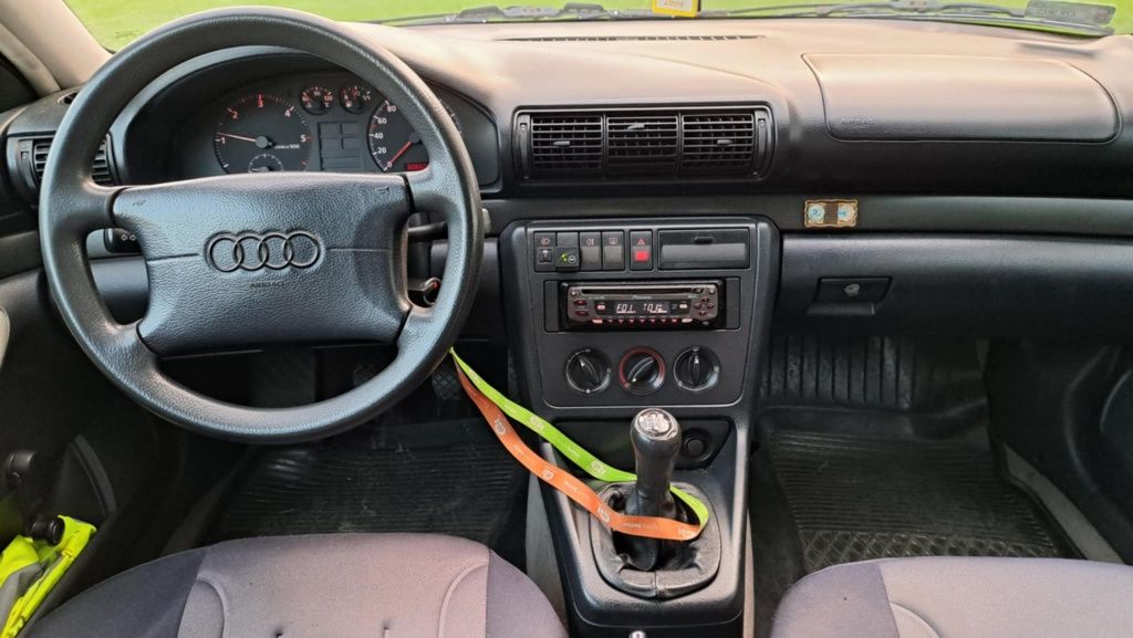Sprzedam Audi A4 B5