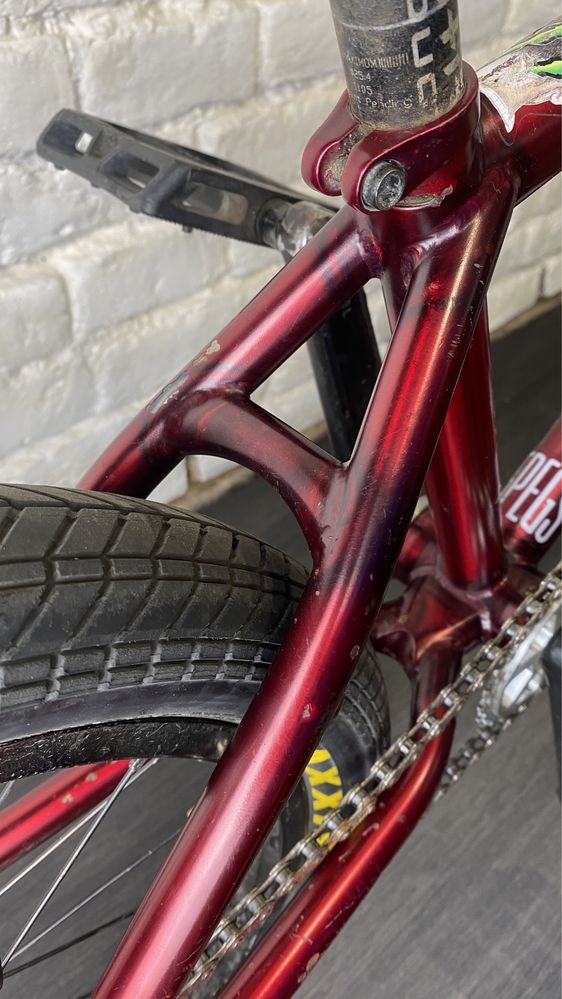 Рама BSD Freedom 2020 Frame