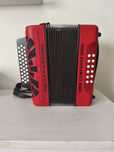 Concertina Honner Compadre