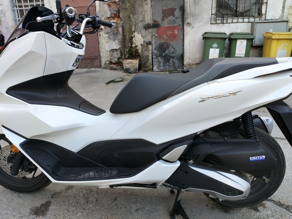 Skuter Honda Pcx 125