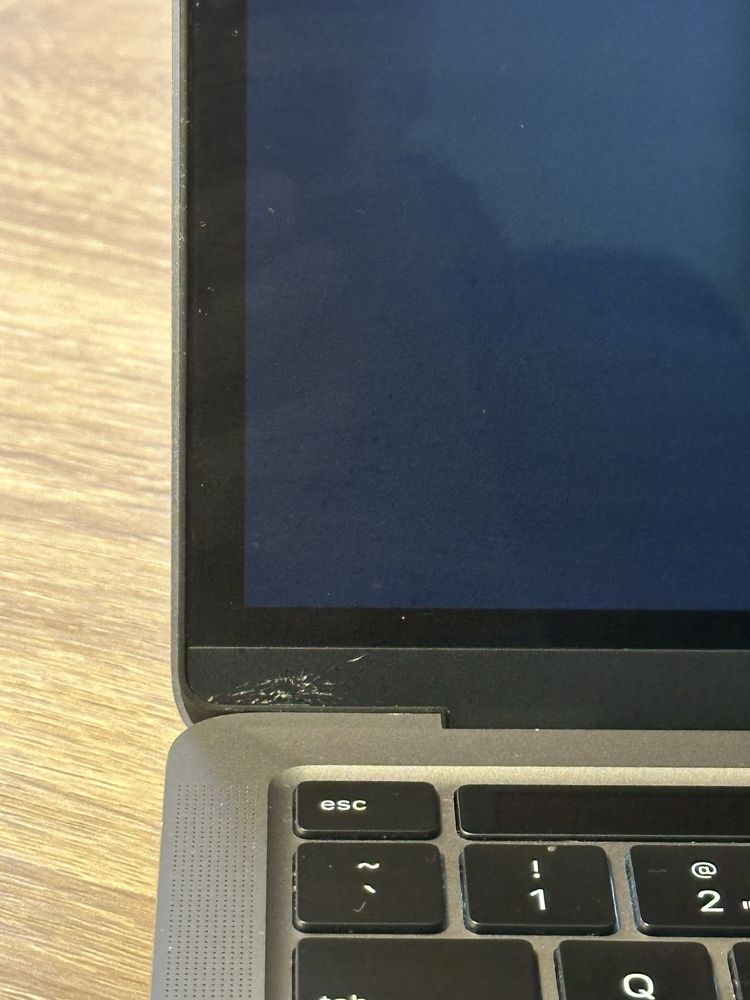 Ноутбук MacBook Pro 13” M2 2022