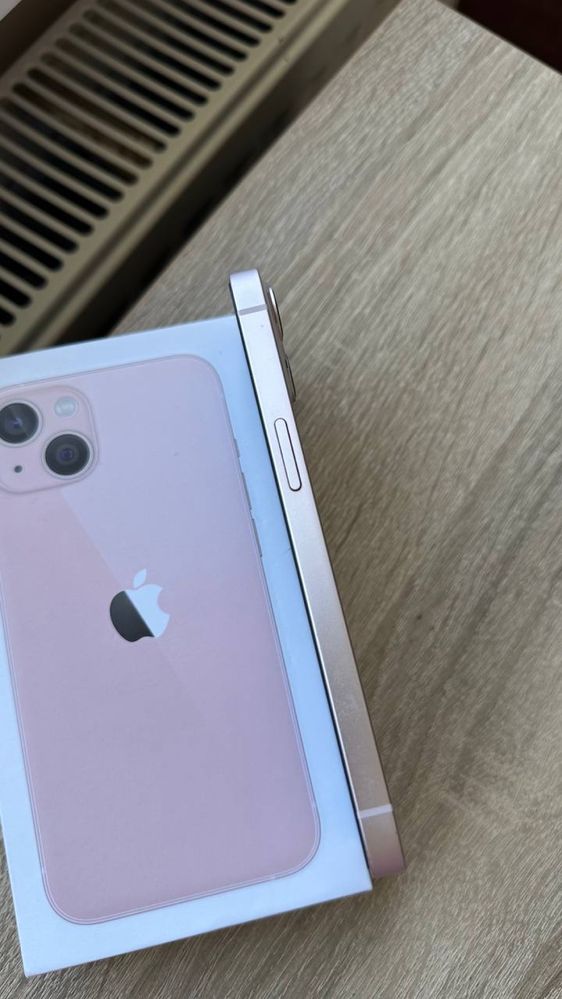 Iphone 13 128Gb Neverlock