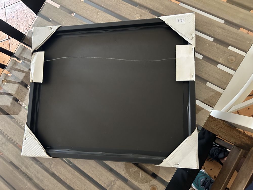 Quadro decorativo