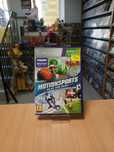 Xbox Motionsports Play For Real Xbox 360 Kinect