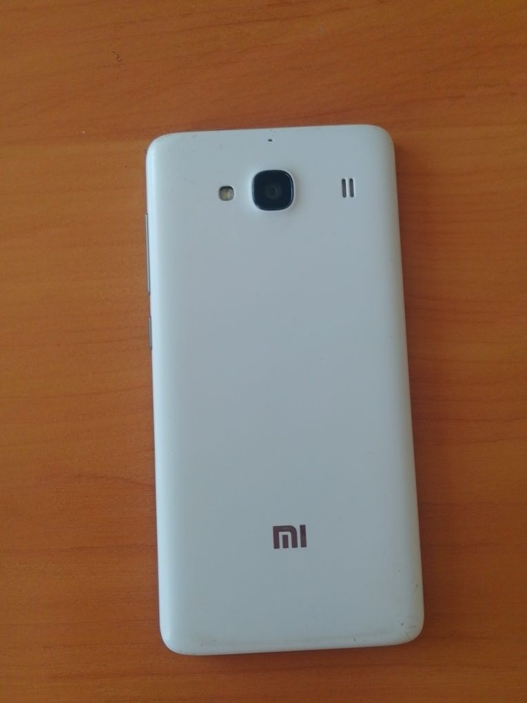 Телефон Redmi note 2 под ремонт или на запчасти