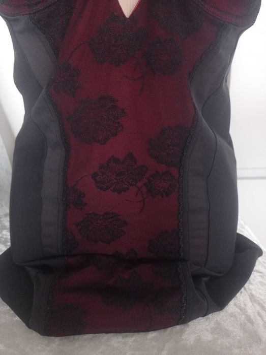 Triumph Bodydres M/L