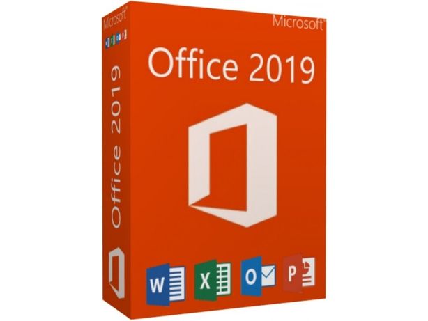 Oryginalny Microsoft Office 2019 Professional PL, faktura.