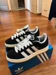 Adidas_Campus00s_Black Moda_Obuwie sportowe Rozmiar. 44